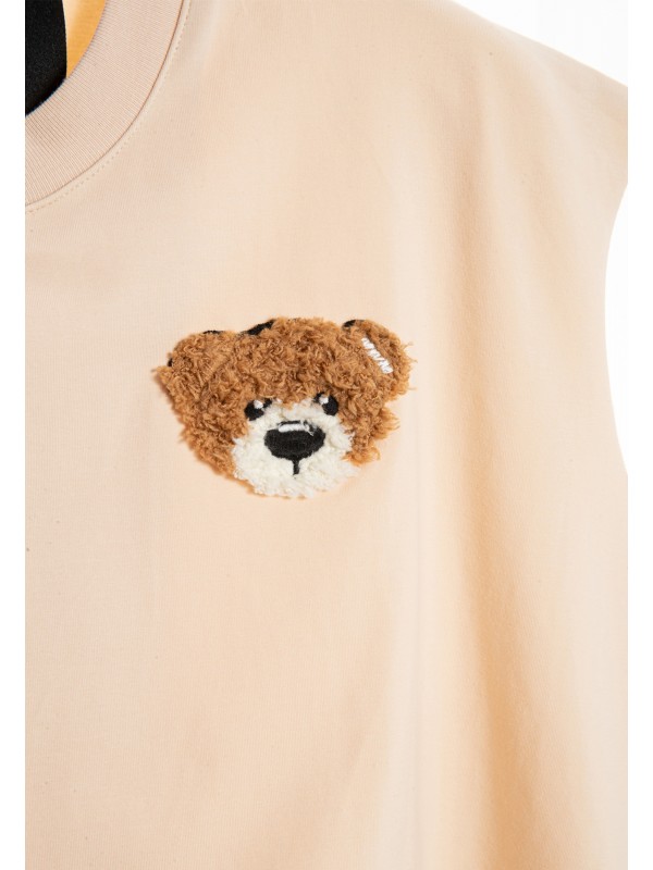 MWM TEDDY BEAR T-SHIRT