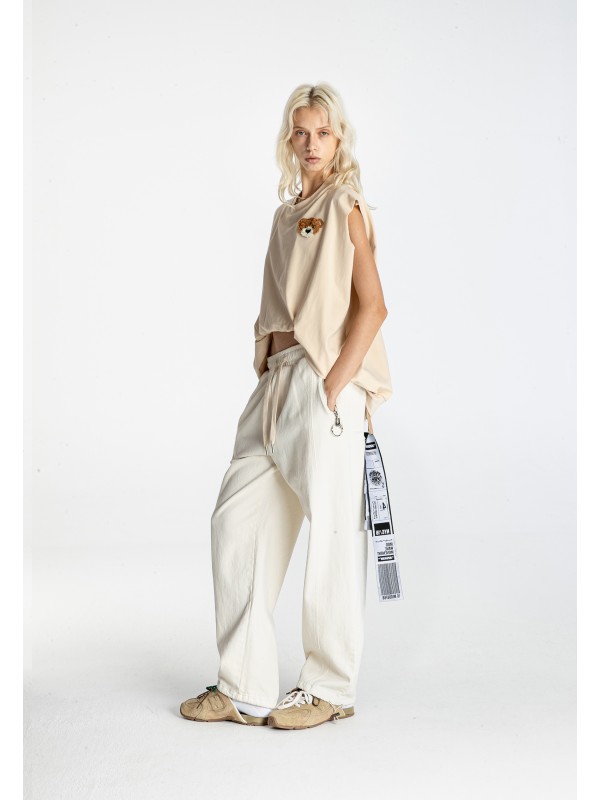 MWM TEDDY BEAR T-SHIRT