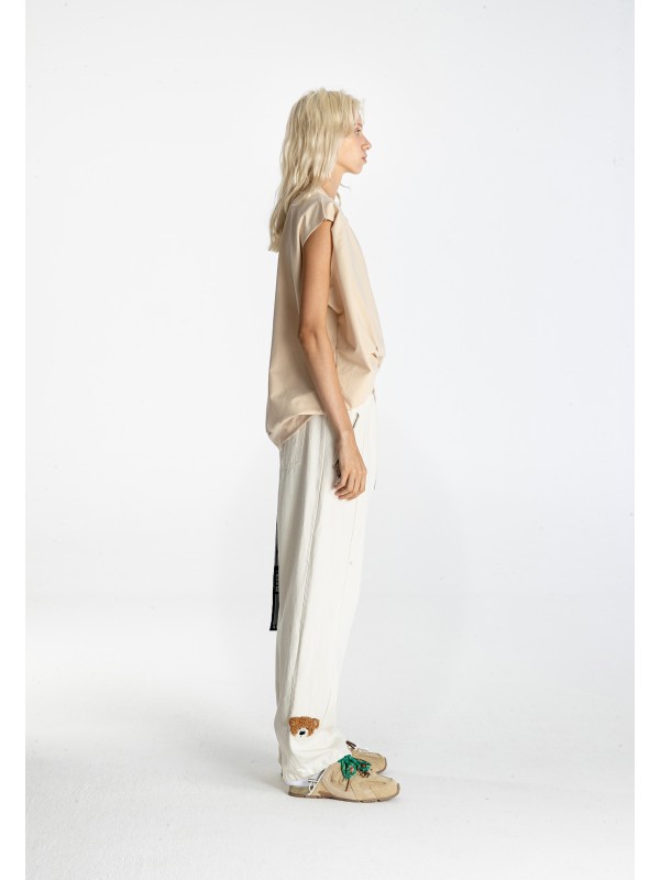 MWM TEDDY BEAR T-SHIRT