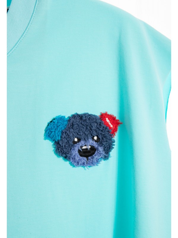 MWM TEDDY BEAR T-SHIRT