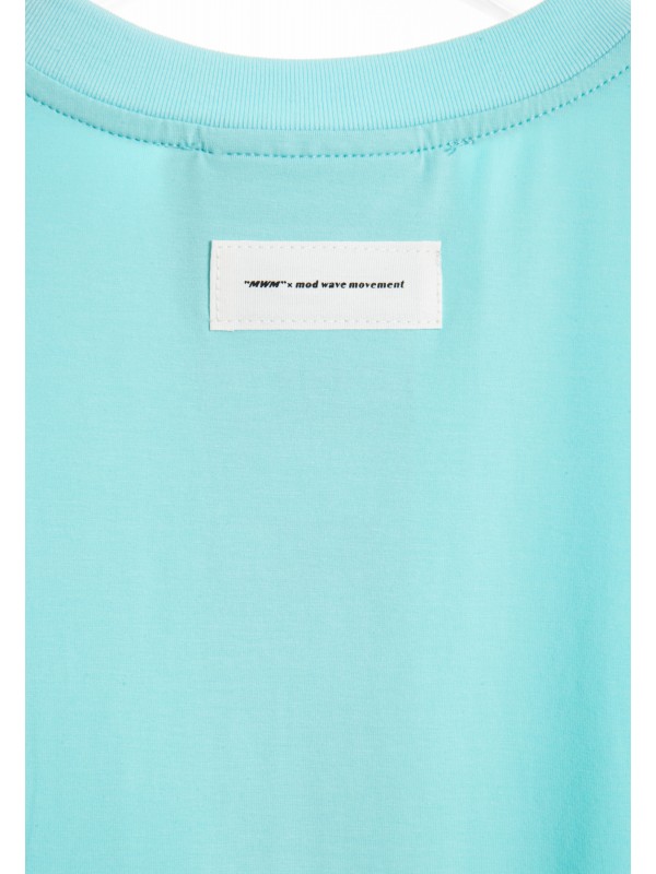 MWM TEDDY BEAR T-SHIRT