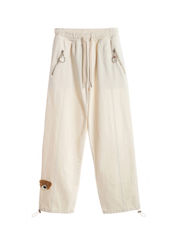 PANTALON MWM OSO TEDDY
