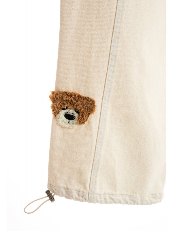 PANTALON MWM OSO TEDDY