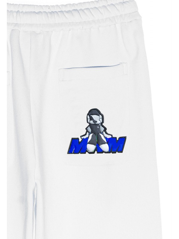 PANTALÓN MWM VANGUARD'S DOG