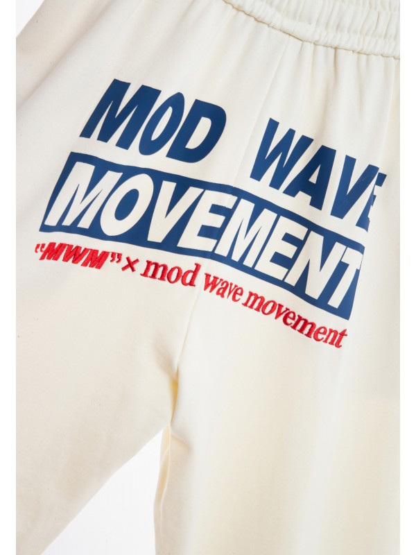 PANTALON MWM OSO TEDDY