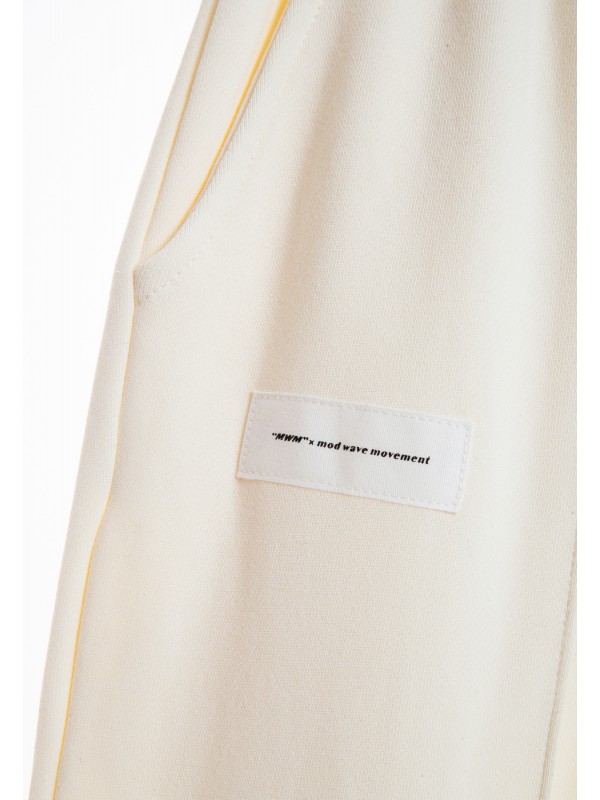 PANTALON MWM OSO TEDDY