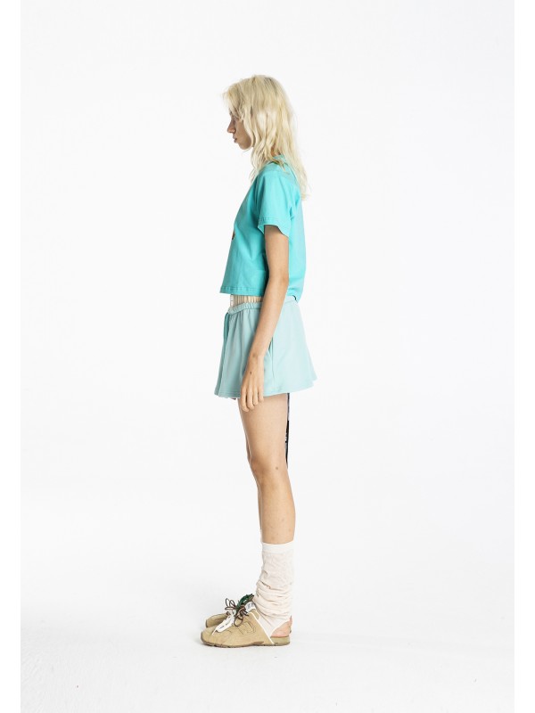 MWM TEDDY BEAR T-SHIRT