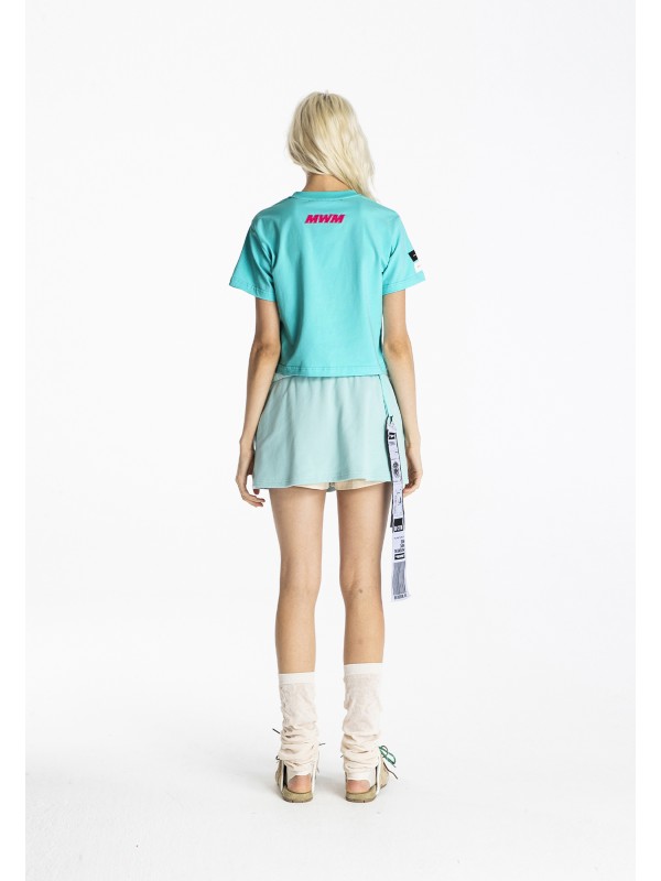 MWM TEDDY BEAR T-SHIRT