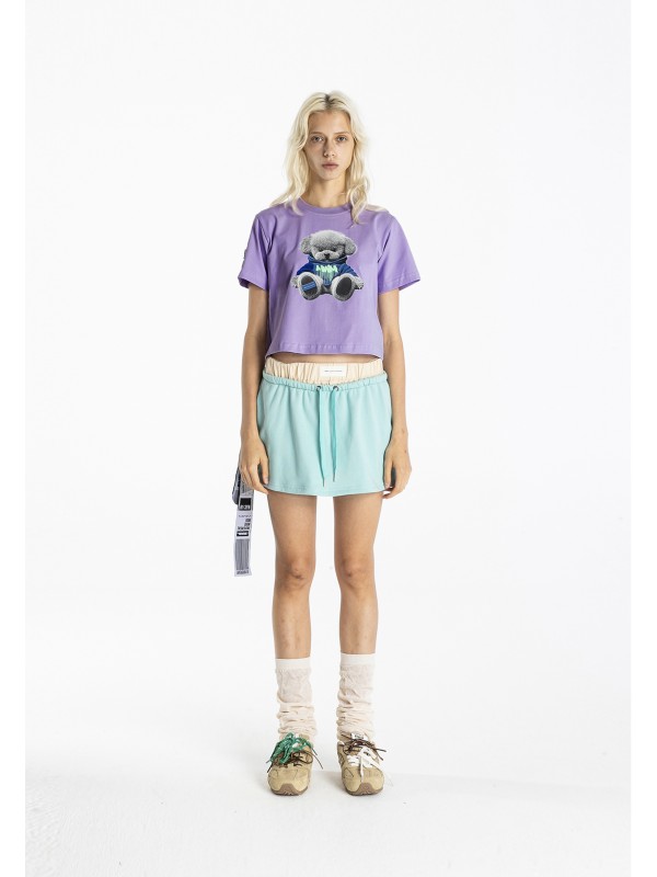 MWM TEDDY BEAR T-SHIRT