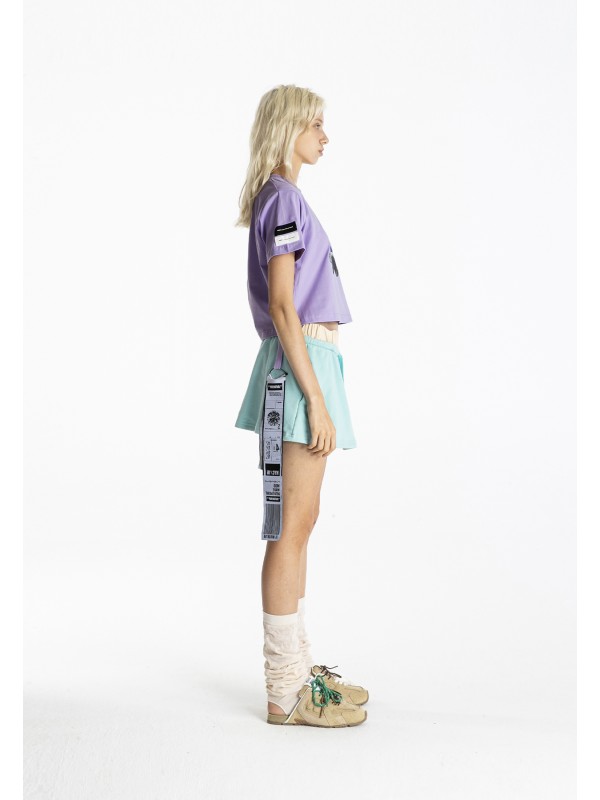 MWM TEDDY BEAR T-SHIRT