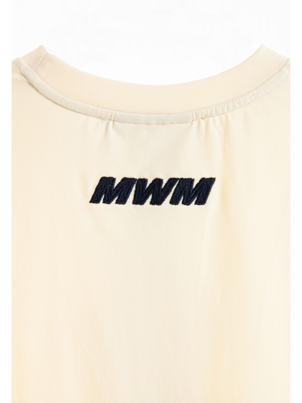 CAMISETA MWM OSO TEDDY