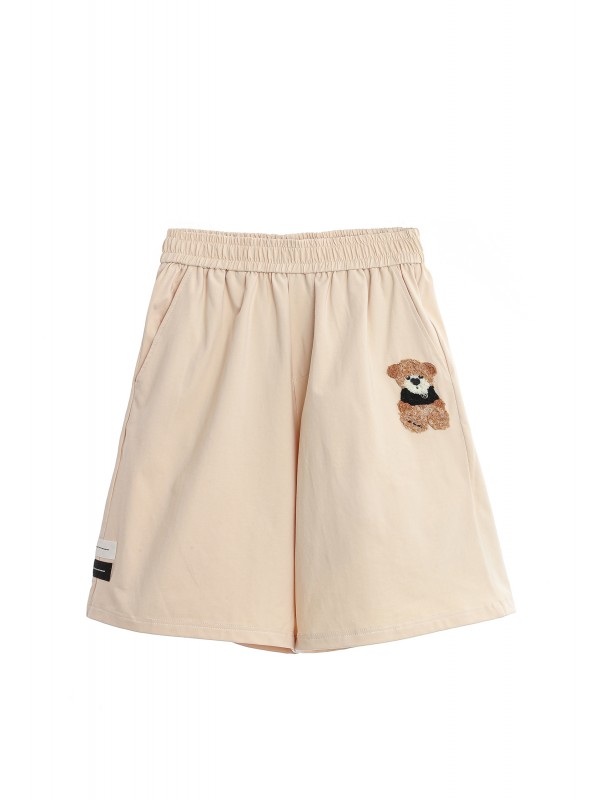 BERMUDA MWM OSO TEDDY