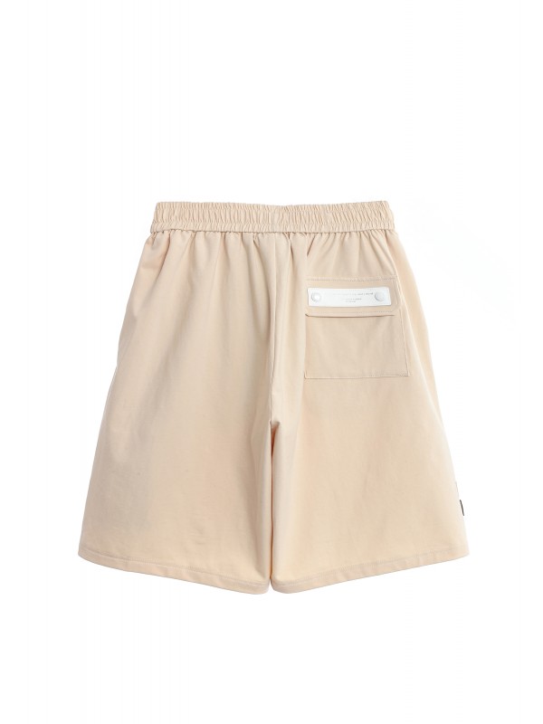 BERMUDA MWM OSO TEDDY