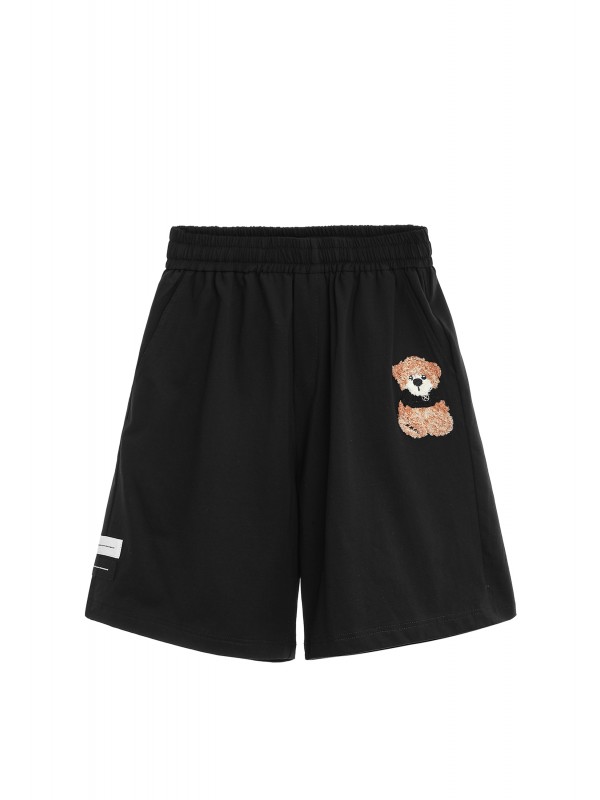 BERMUDA MWM OSO TEDDY