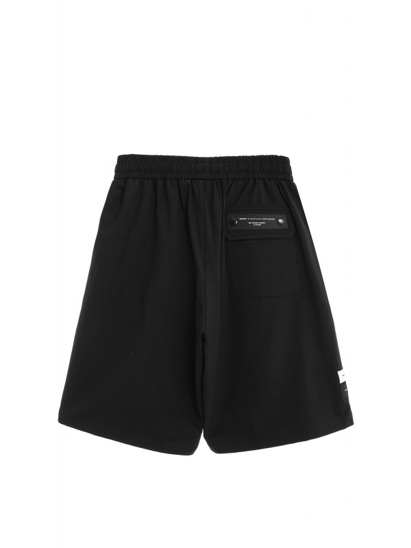 BERMUDA MWM OSO TEDDY