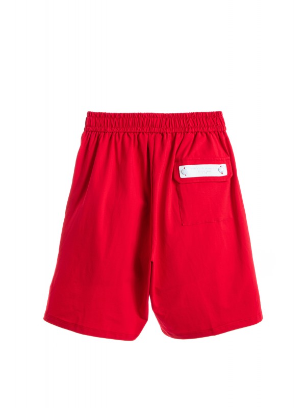 BERMUDA MWM OSO TEDDY