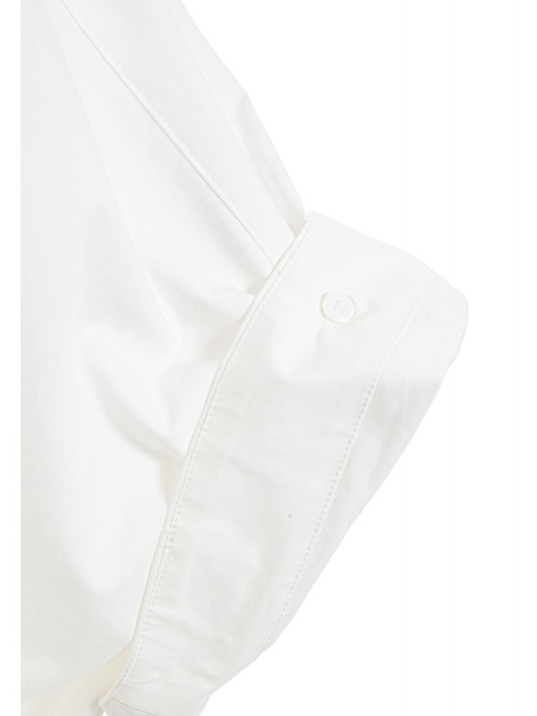 MWM OVERSIZED ASIAN SHIRT