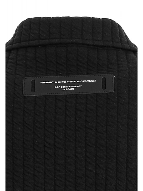 MWM PADDED VEST
