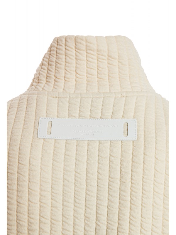 MWM PADDED VEST
