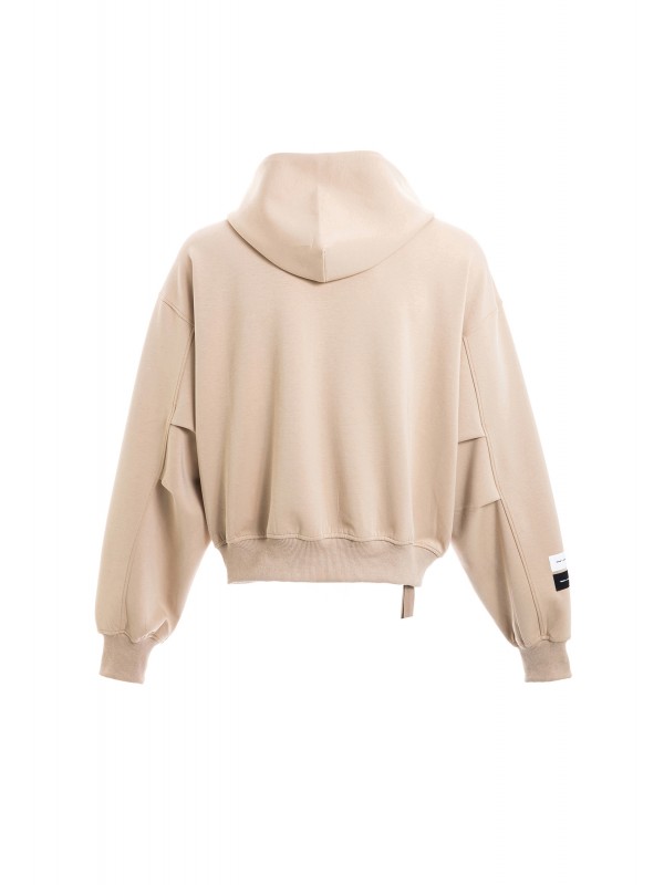 MWM OVERSIZED HOODIE