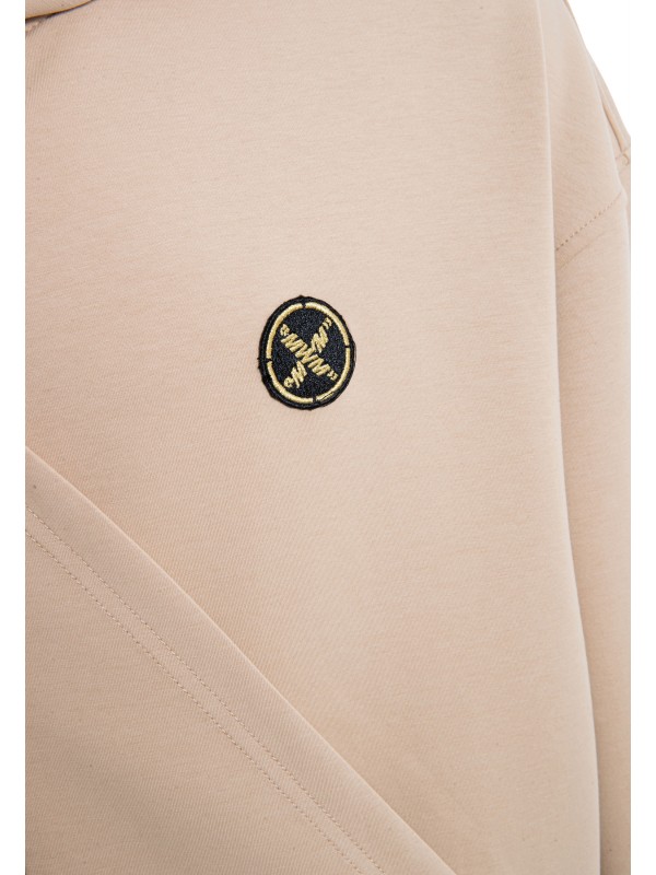 MWM OVERSIZED HOODIE