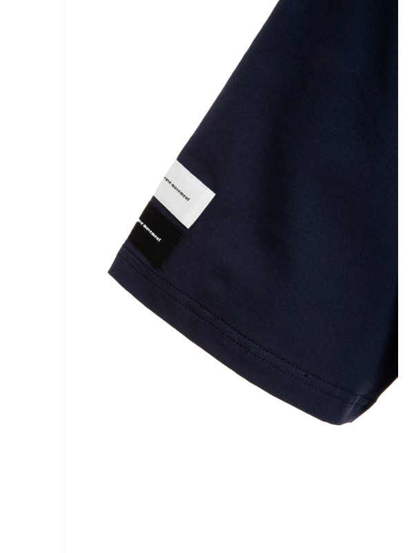 CAMISETA MWM FLOR DE ALMENDRO