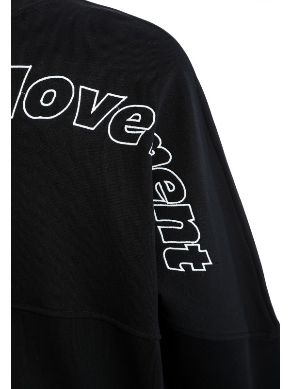 MWM CREWNECK SWEATSHIRT