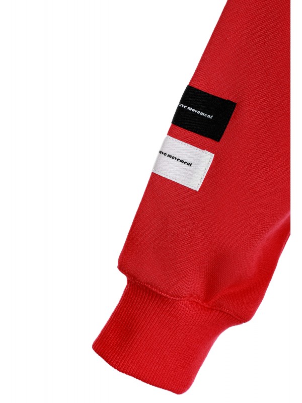 MWM CREWNECK SWEATSHIRT