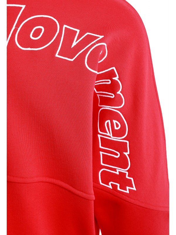 MWM CREWNECK SWEATSHIRT