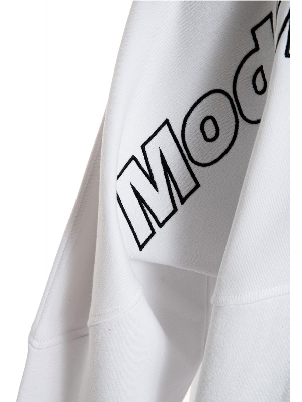 MWM CREWNECK SWEATSHIRT