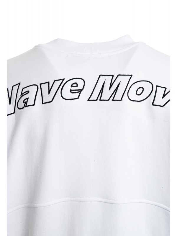 MWM CREWNECK SWEATSHIRT