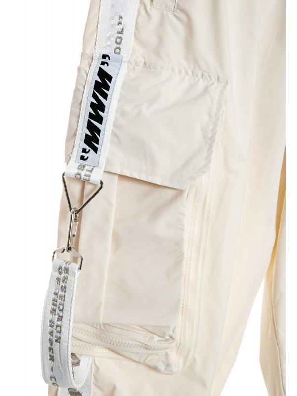 PANTALÓN JOGGER MWM