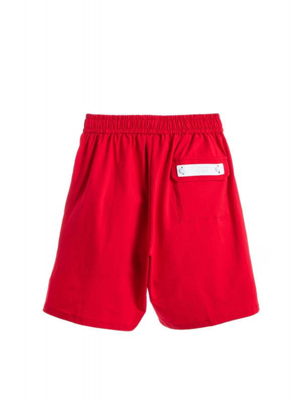 MWM TEDDY BEAR SHORTS