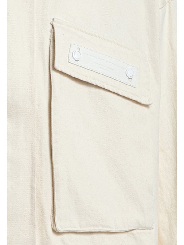 MWM TEDDY BEAR JACKET