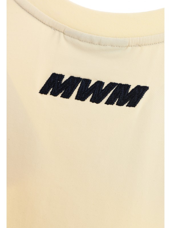 CAMISETA MWM OSO TEDDY