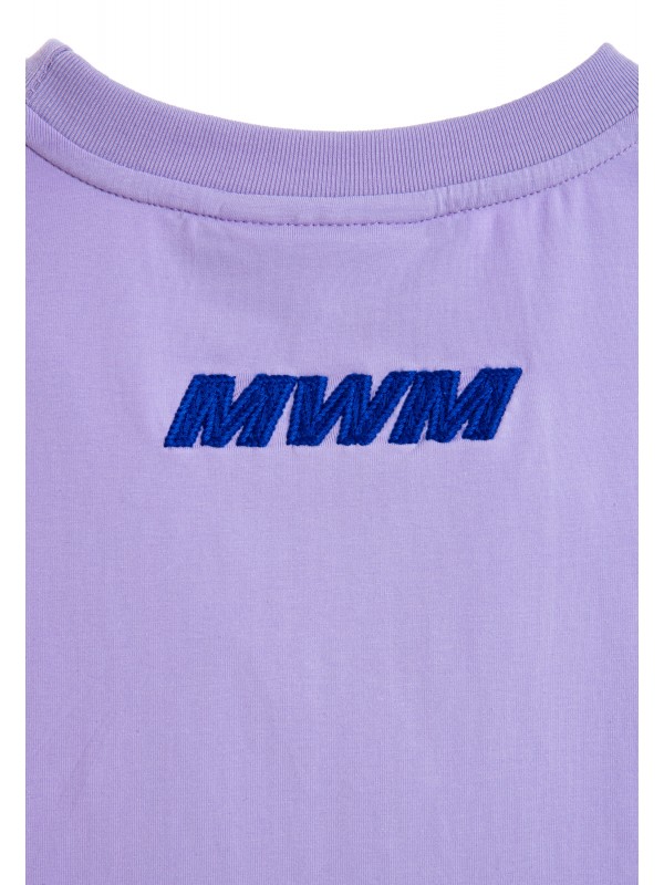 CAMISETA MWM OSO TEDDY