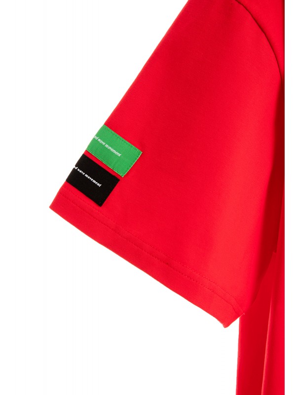 CAMISETA MWM VANGUARD'S DOG