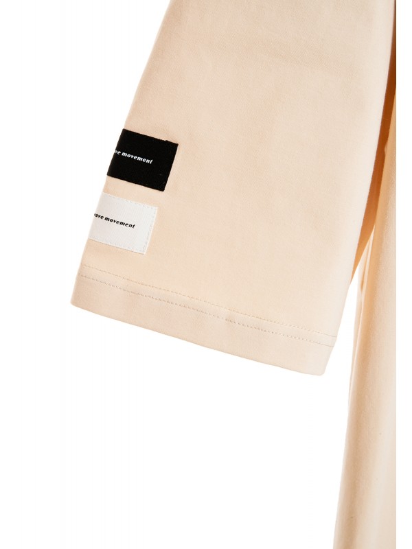 CAMISETA MWM VANGUARD'S DOG