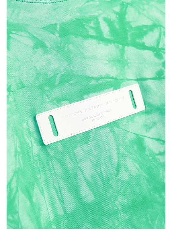 CAMISETA MWM ALAS DE LENTEJUELAS