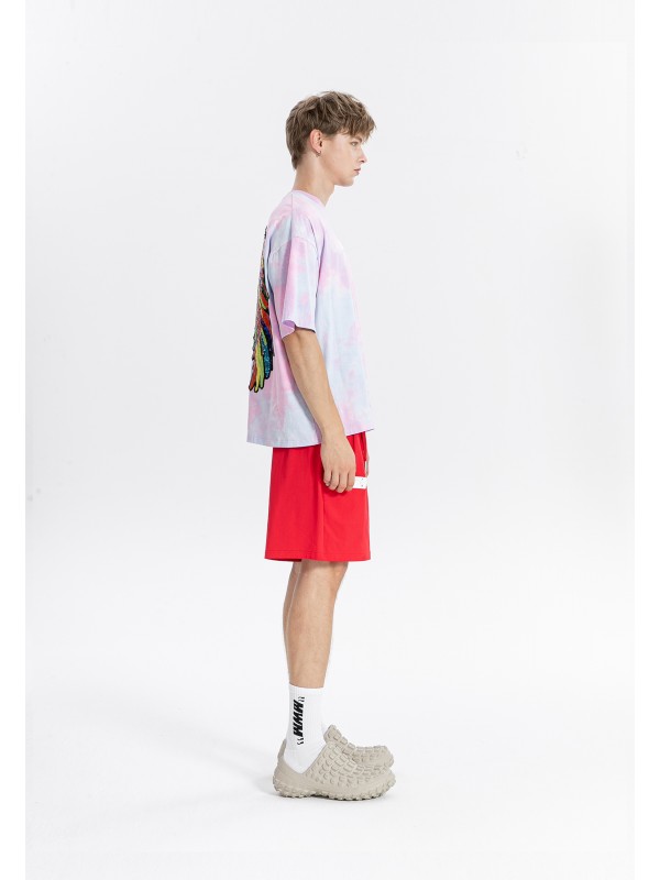 CAMISETA MWM ALAS DE LENTEJUELAS