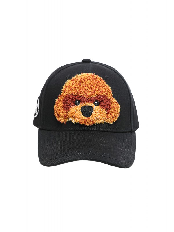 MWM TEDDY DOG CAP