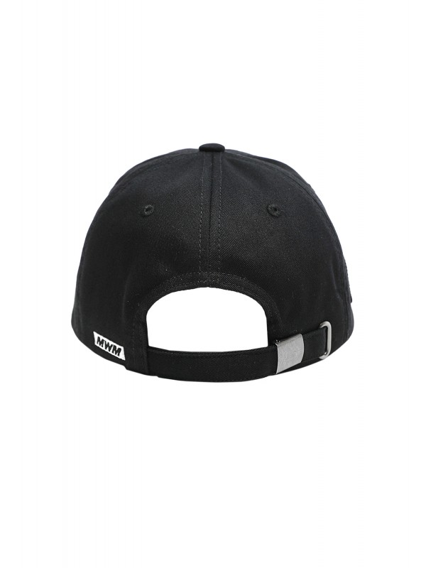 GORRA MWM PERRO TEDDY
