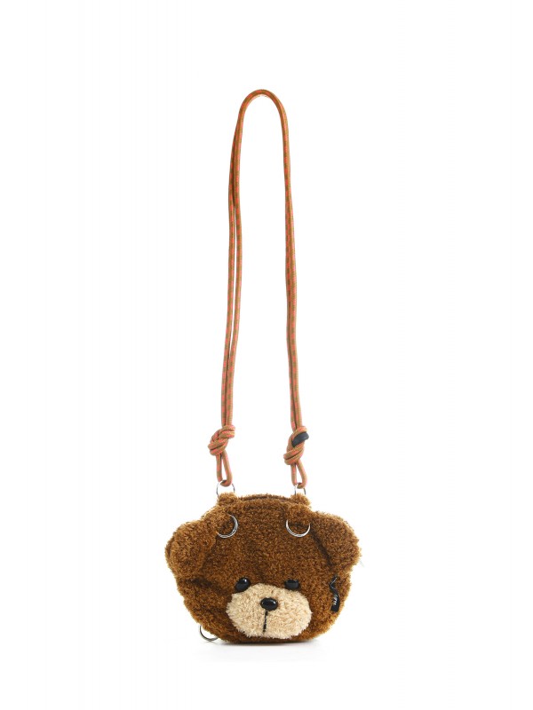 BOLSO MIKE TEDDY (22cm)