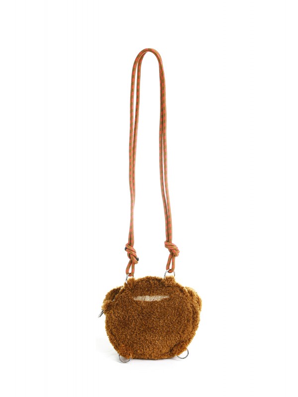 BOLSO MIKE TEDDY (22cm)