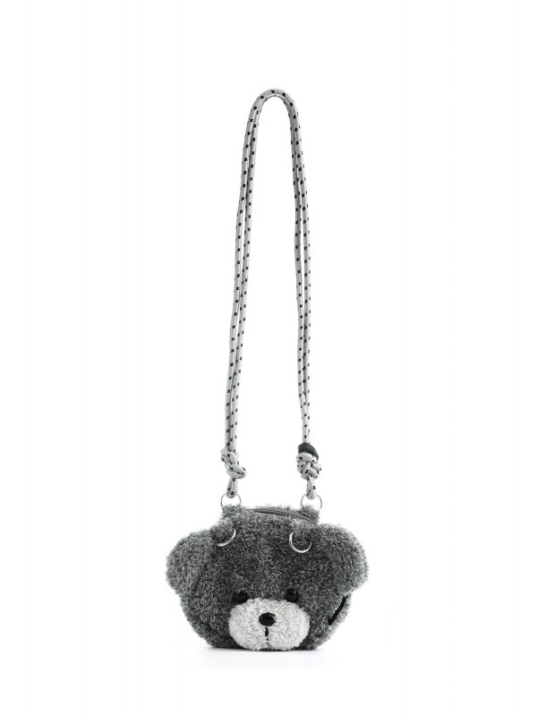 BOLSO MIKE TEDDY (22cm)