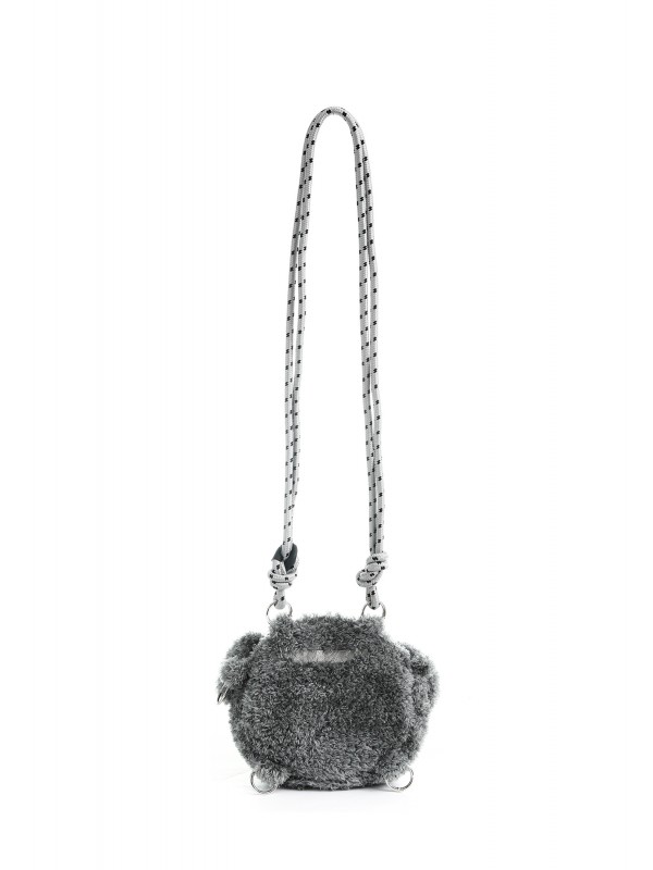 BOLSO MIKE TEDDY (22cm)