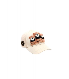 GORRA MIKE TEDDY