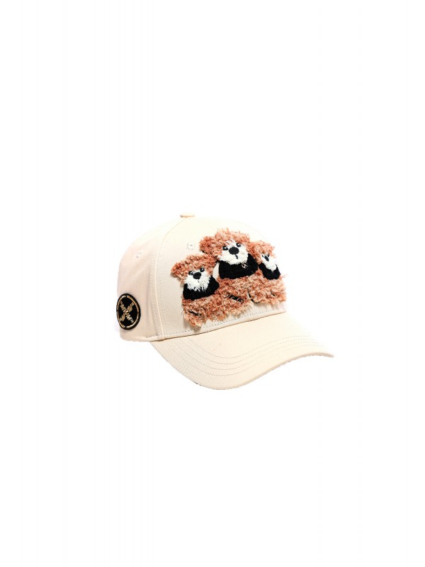 GORRA MIKE TEDDY