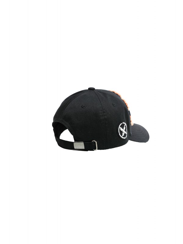 MIKE TEDDY CAP