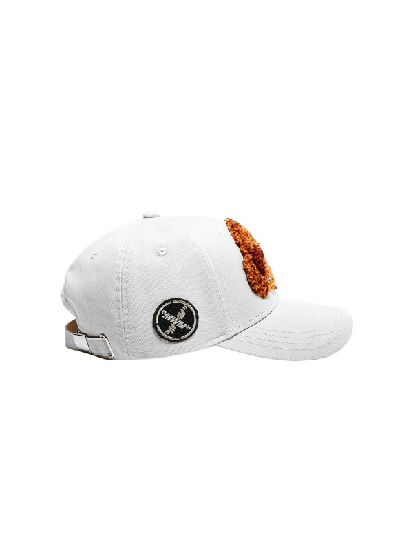 MWM TEDDY DOG CAP